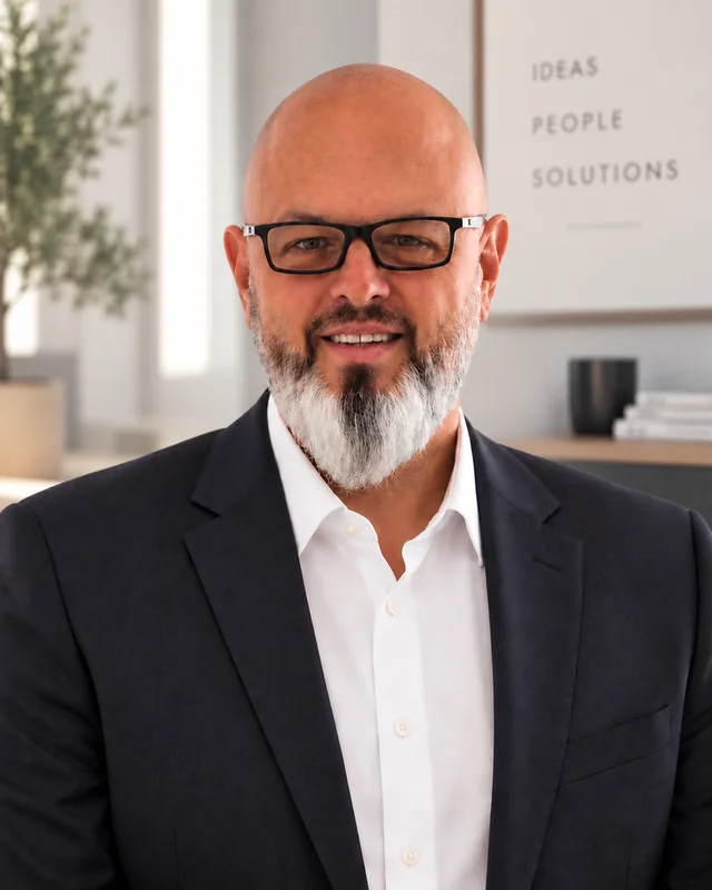 Markus Th. Ruediger